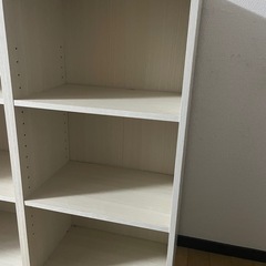 カラーボックスの画像