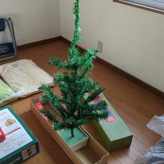 あげます❗クリスマスツリーの画像