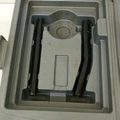 0615-199 cede Hydraulic Auto Jack　2トンの画像