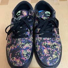 NIKE SB スニーカー 