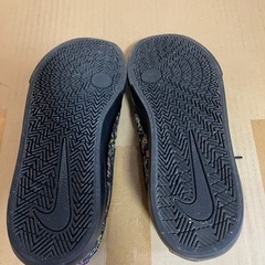 NIKE SB スニーカー の画像