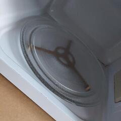 アイリスオーヤマ 電子レンジの画像