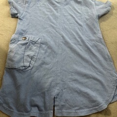 BREEZEワンピースの画像