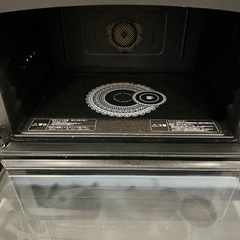 東芝　オーブンレンジの画像
