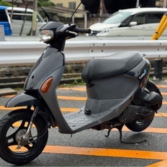 【☔️梅雨セール中☔️】スズキ レッツ4 CA41A 小回り抜群...