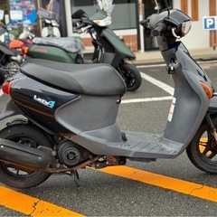 【☔️梅雨セール中☔️】スズキ レッツ4 CA41A 小回り抜群！通勤通学に！の画像