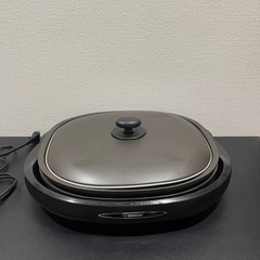 ZOJIRUSHI　ホットプレート　
