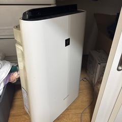 SHARP空気清浄機　ジャンク品