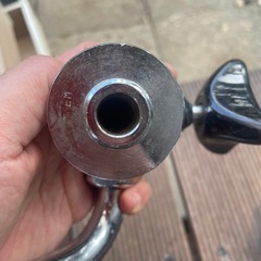 水栓の画像