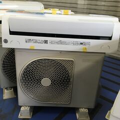 ★リユースのサカイ横浜南店★YM1079 TOSHIBA エアコ...