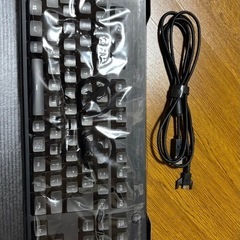 ロジクール キーボード　G-PKB-001の画像