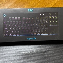 ロジクール キーボード　G-PKB-001
