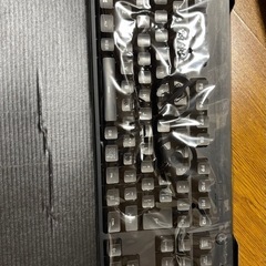 ロジクール キーボード　G-PKB-001の画像