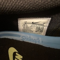 NIKE SB スニーカー の画像