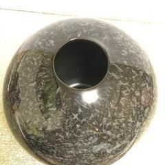 たち吉 Adam & Eve アダム＆イブ 陶磁器製飾り花瓶の画像