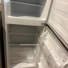 冷蔵庫2018年の画像