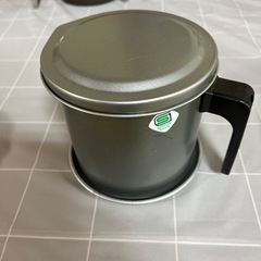 オイルポット