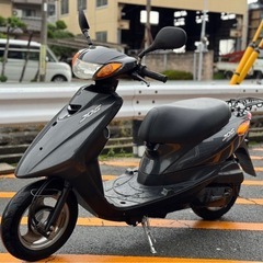 【☔️梅雨セール中☔️】YAMAHA JOG SA36J 人気の...
