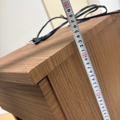 サイドテーブルの画像