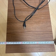 サイドテーブルの画像