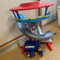 パウパトロール