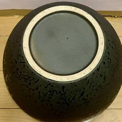 花瓶　信楽焼　陶器　花器の画像