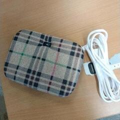 0615-950 平形電気あんか　