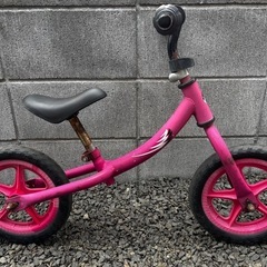 ストライダー　キックバイク　自転車　子供用幼児用