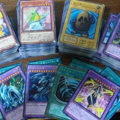 【価格交渉可】遊戯王カード　たくさん【本日お届け】