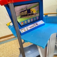 パウパトロールの画像