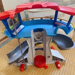 パウパトロールの画像