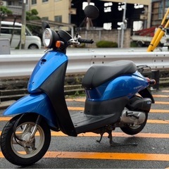 【☔️梅雨セール中☔️】ホンダ トゥデイ AF67 【ローンOK...