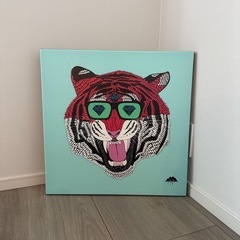 モルガ　アートインテリア