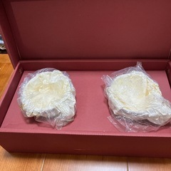 カップ&ソーサー（Royal Bone China）の画像