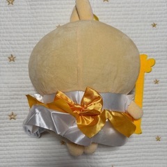 ちいかわうさぎ　ぬいぐるみ美品の画像