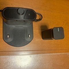 掃除ロボット【ルンバ】の画像