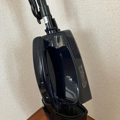 軽量スティッククリーナー　ハンディークリーナー　コードありの画像