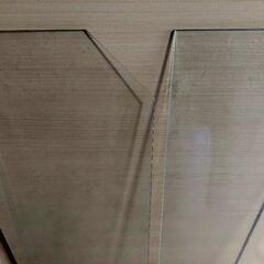 90cm用ガラス蓋(ラスト1枚) の画像