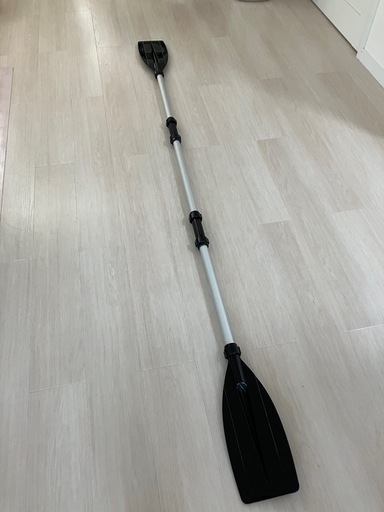 【お取引中】2人乗りカヤック