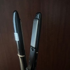 ⭐️ mod's hair ヘアアイロン　ストレート　⭐️の画像