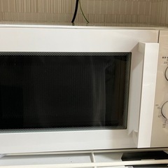 電子レンジ　ニトリ