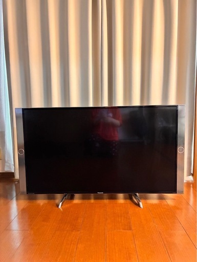 Panasonic パナソニック TH49DX850 日本製
