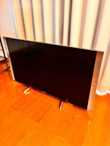 Panasonic パナソニック TH49DX850 日本製