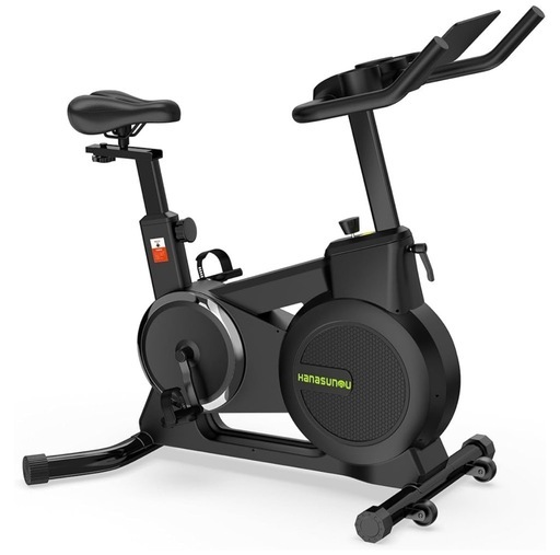 【エアロバイク】【ほぼ新品】元値¥20,000→¥12,000　OFFで売ります