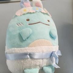 0615-161 すみっコぐらし　ぬいぐるみ