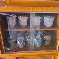 【今月で廃棄】 食器 まとめての画像