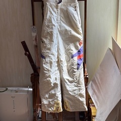 スキーウェア　お値下げの画像