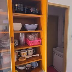 【今月で廃棄】 食器 まとめての画像