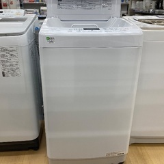 トレファク イオンモール常滑店】全自動洗濯機 RORO YWM-TV70L 2024年製を