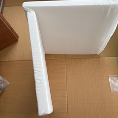 サンデシカ　ベビー固綿マットの画像